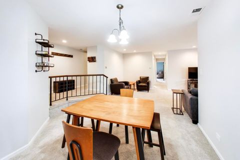 Tiny photo for 1048 Harbour Court #2B, Wheeling, IL 60090 (MLS # 12601113)