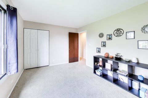 Tiny photo for 1048 Harbour Court #2B, Wheeling, IL 60090 (MLS # 12601113)
