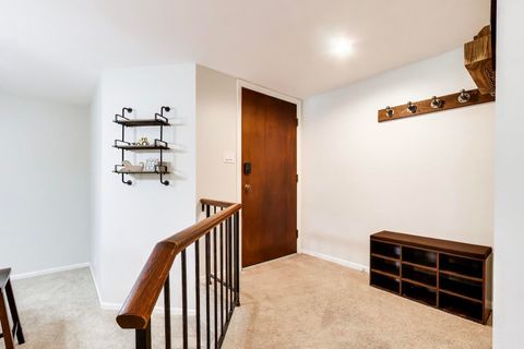 Tiny photo for 1048 Harbour Court #2B, Wheeling, IL 60090 (MLS # 12601113)