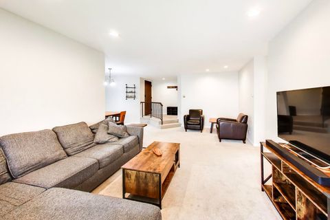 Tiny photo for 1048 Harbour Court #2B, Wheeling, IL 60090 (MLS # 12601113)