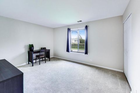 Tiny photo for 1048 Harbour Court #2B, Wheeling, IL 60090 (MLS # 12601113)