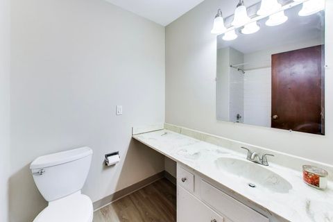 Tiny photo for 1048 Harbour Court #2B, Wheeling, IL 60090 (MLS # 12601113)