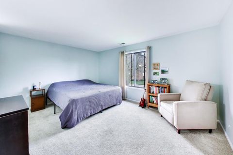 Tiny photo for 1048 Harbour Court #2B, Wheeling, IL 60090 (MLS # 12601113)