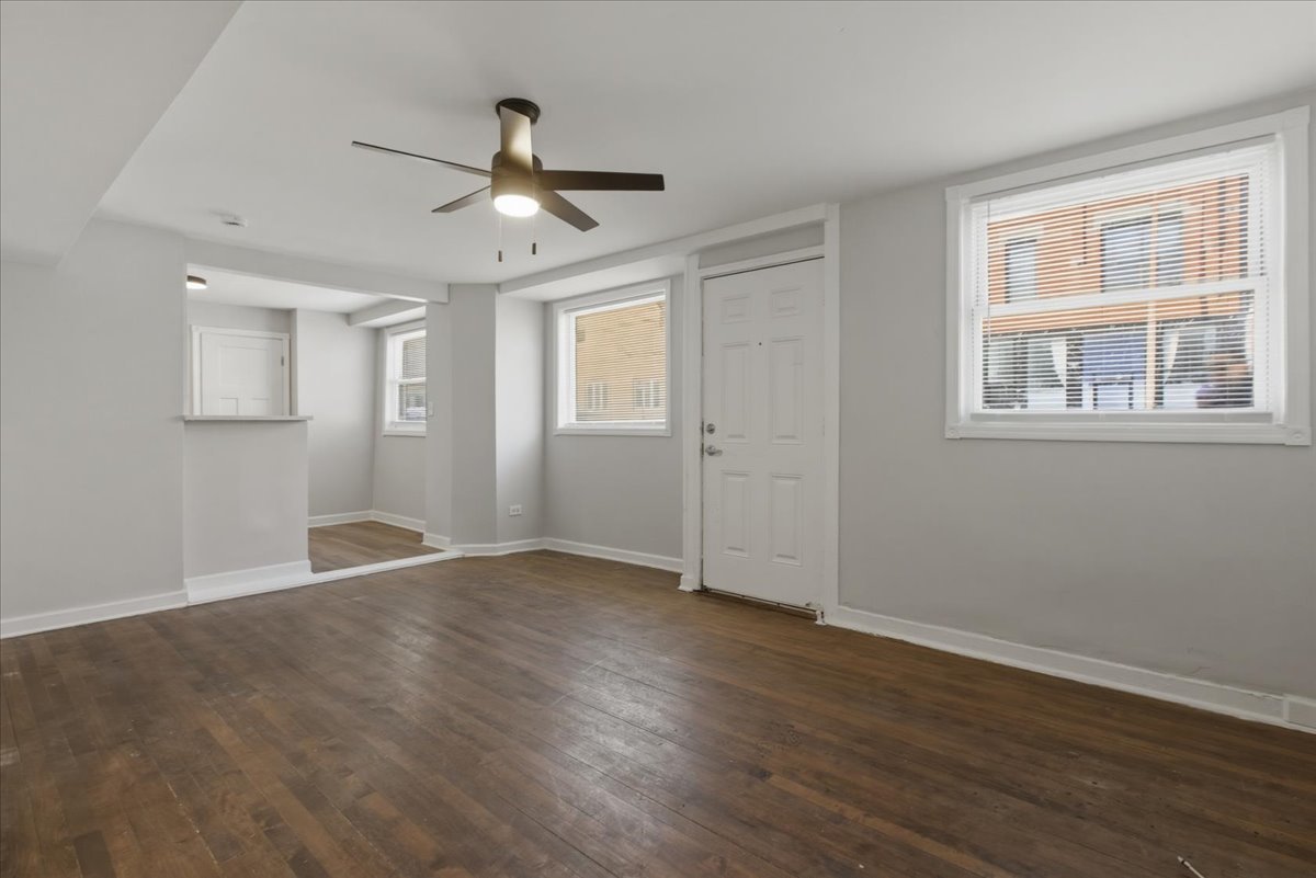 1849 W Augusta Boulevard 1