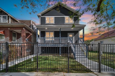 Photo of 2123 N Austin Avenue, Chicago, IL 60639 (MLS # 12488629)