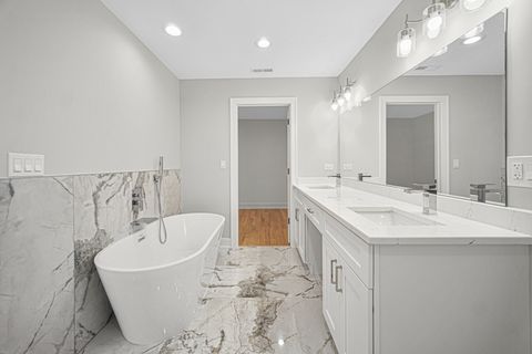 Tiny photo for 2123 N Austin Avenue, Chicago, IL 60639 (MLS # 12488629)