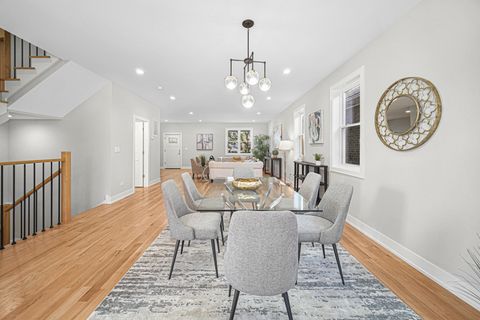Tiny photo for 2123 N Austin Avenue, Chicago, IL 60639 (MLS # 12488629)