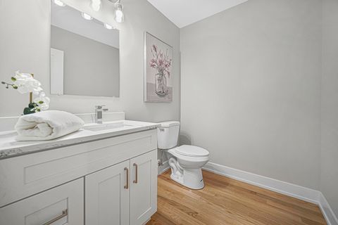 Tiny photo for 2123 N Austin Avenue, Chicago, IL 60639 (MLS # 12488629)