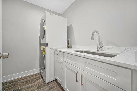 Tiny photo for 2123 N Austin Avenue, Chicago, IL 60639 (MLS # 12488629)