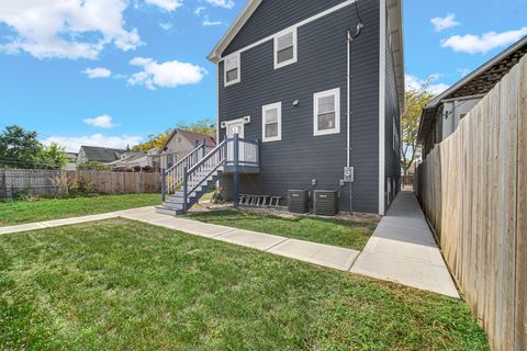 Tiny photo for 2123 N Austin Avenue, Chicago, IL 60639 (MLS # 12488629)