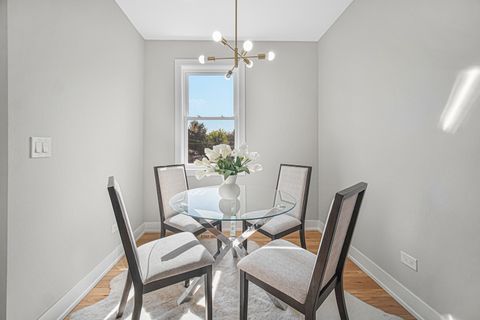 Tiny photo for 2123 N Austin Avenue, Chicago, IL 60639 (MLS # 12488629)