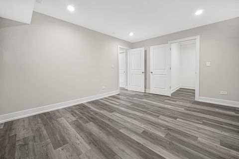 Tiny photo for 2123 N Austin Avenue, Chicago, IL 60639 (MLS # 12488629)
