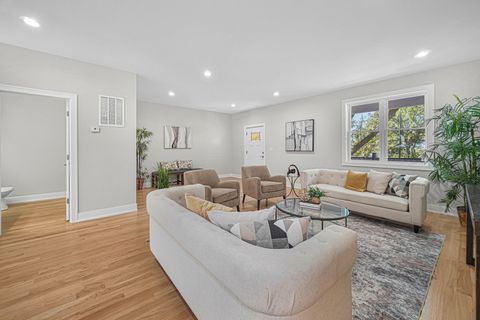 Tiny photo for 2123 N Austin Avenue, Chicago, IL 60639 (MLS # 12488629)