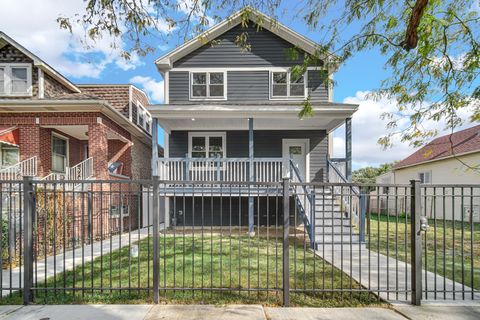 Tiny photo for 2123 N Austin Avenue, Chicago, IL 60639 (MLS # 12488629)