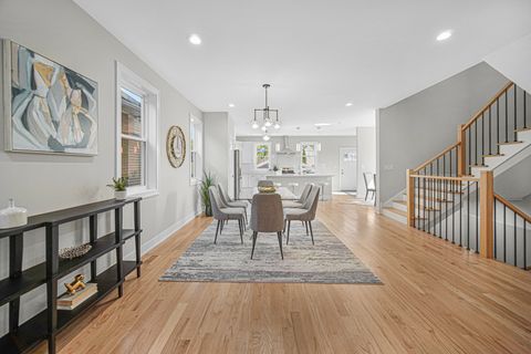 Tiny photo for 2123 N Austin Avenue, Chicago, IL 60639 (MLS # 12488629)