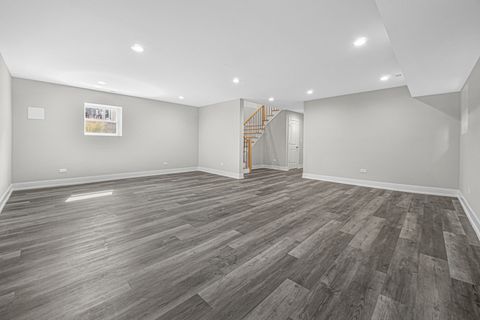 Tiny photo for 2123 N Austin Avenue, Chicago, IL 60639 (MLS # 12488629)
