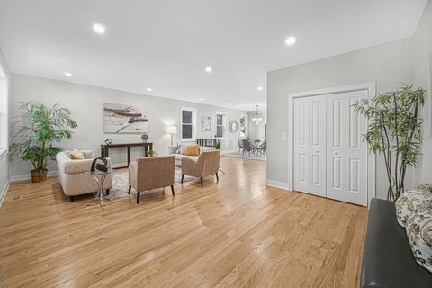 Tiny photo for 2123 N Austin Avenue, Chicago, IL 60639 (MLS # 12488629)