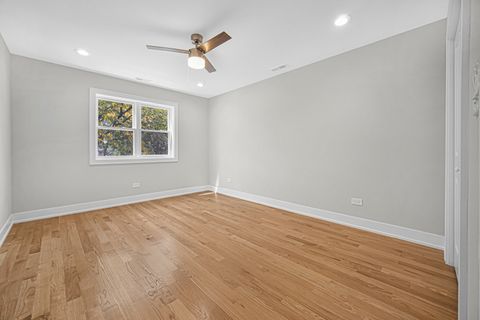Tiny photo for 2123 N Austin Avenue, Chicago, IL 60639 (MLS # 12488629)