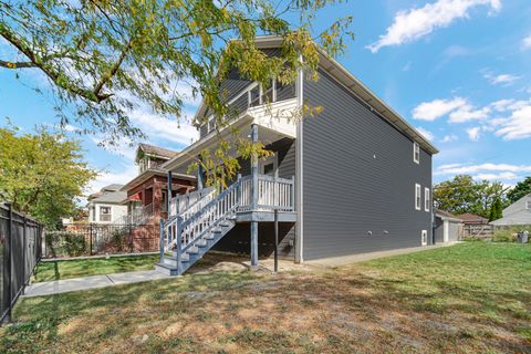 Tiny photo for 2123 N Austin Avenue, Chicago, IL 60639 (MLS # 12488629)
