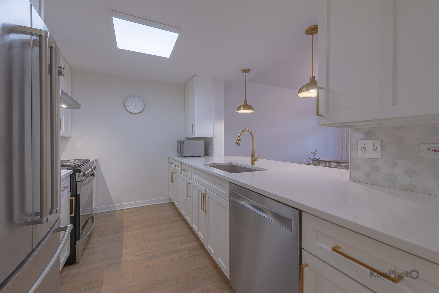 1151 W Washington Boulevard 125