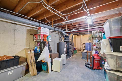 Tiny photo for 509 Tebay Place, Schaumburg, IL 60194 (MLS # 12733729)