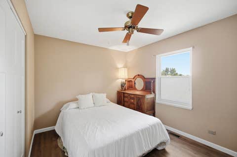 Tiny photo for 509 Tebay Place, Schaumburg, IL 60194 (MLS # 12733729)