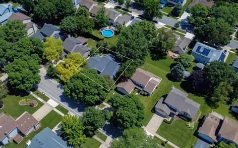 Tiny photo for 509 Tebay Place, Schaumburg, IL 60194 (MLS # 12733729)