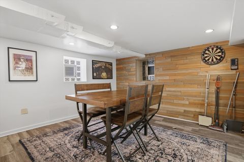 Tiny photo for 5340 W Agatite Avenue, Chicago, IL 60630 (MLS # 12601507)