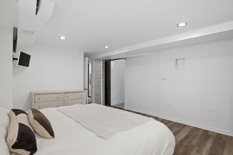 Tiny photo for 5340 W Agatite Avenue, Chicago, IL 60630 (MLS # 12601507)