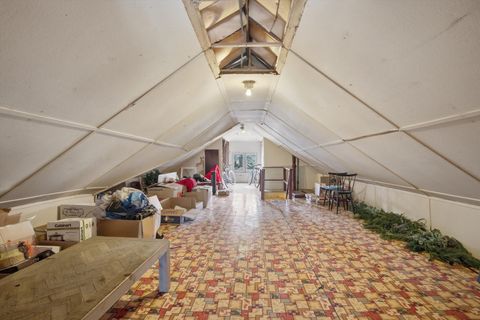 Tiny photo for 5340 W Agatite Avenue, Chicago, IL 60630 (MLS # 12601507)