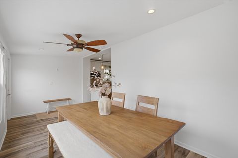 Tiny photo for 5340 W Agatite Avenue, Chicago, IL 60630 (MLS # 12601507)