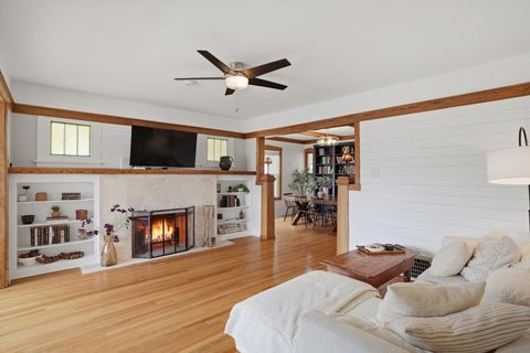 Tiny photo for 5340 W Agatite Avenue, Chicago, IL 60630 (MLS # 12601507)