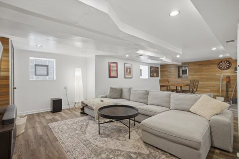 Tiny photo for 5340 W Agatite Avenue, Chicago, IL 60630 (MLS # 12601507)