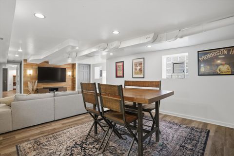 Tiny photo for 5340 W Agatite Avenue, Chicago, IL 60630 (MLS # 12601507)