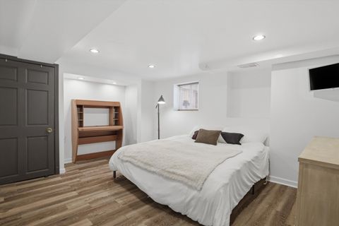 Tiny photo for 5340 W Agatite Avenue, Chicago, IL 60630 (MLS # 12601507)