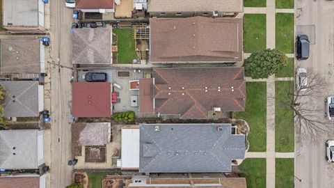 Tiny photo for 5340 W Agatite Avenue, Chicago, IL 60630 (MLS # 12601507)