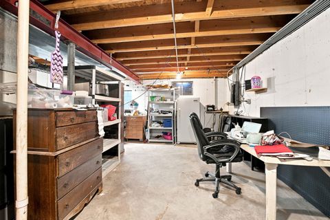 Tiny photo for 603 Davidson Drive #A, Minooka, IL 60447 (MLS # 12695176)
