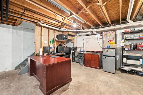 Tiny photo for 603 Davidson Drive #A, Minooka, IL 60447 (MLS # 12695176)