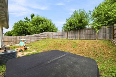 Tiny photo for 603 Davidson Drive #A, Minooka, IL 60447 (MLS # 12695176)