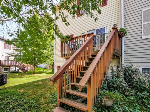 Tiny photo for 1213 Koster Court, Geneva, IL 60134 (MLS # 12787801)