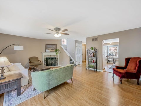 Tiny photo for 1213 Koster Court, Geneva, IL 60134 (MLS # 12787801)