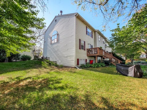 Tiny photo for 1213 Koster Court, Geneva, IL 60134 (MLS # 12787801)