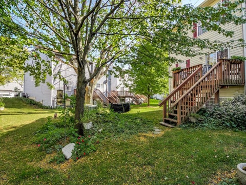 Tiny photo for 1213 Koster Court, Geneva, IL 60134 (MLS # 12787801)