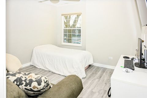 Tiny photo for 2028 N Rand Road #202, Palatine, IL 60074 (MLS # 12595230)