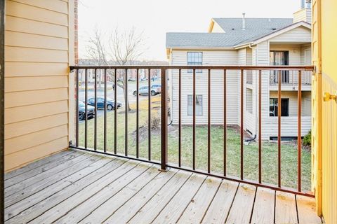 Tiny photo for 2028 N Rand Road #202, Palatine, IL 60074 (MLS # 12595230)