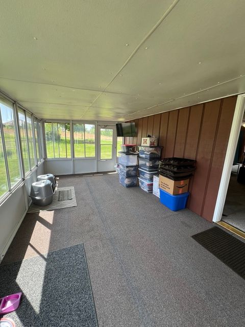 Tiny photo for 7427 Mccurry Road, Roscoe, IL 61073 (MLS # 12365898)