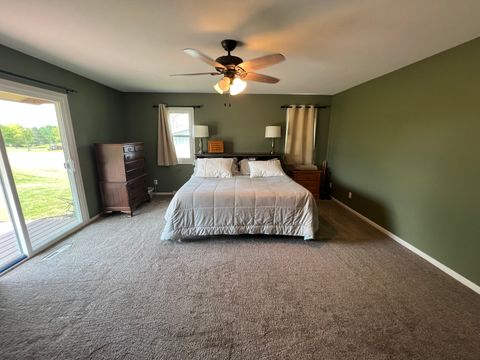 Tiny photo for 7427 Mccurry Road, Roscoe, IL 61073 (MLS # 12365898)