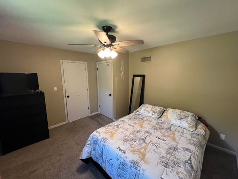 Tiny photo for 7427 Mccurry Road, Roscoe, IL 61073 (MLS # 12365898)