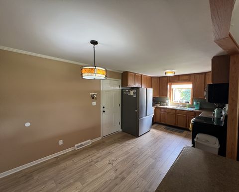 Tiny photo for 7427 Mccurry Road, Roscoe, IL 61073 (MLS # 12365898)