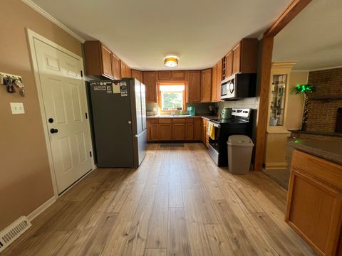 Tiny photo for 7427 Mccurry Road, Roscoe, IL 61073 (MLS # 12365898)